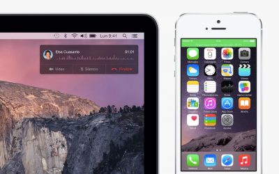 Cómo desactivar las llamadas del iPhone en el Mac