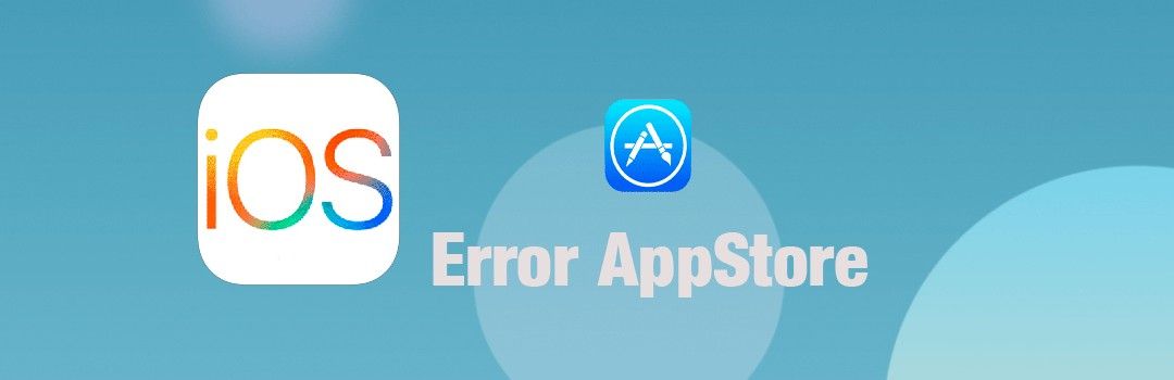iOS, Solución al error de idioma de la App Store tras restaurar