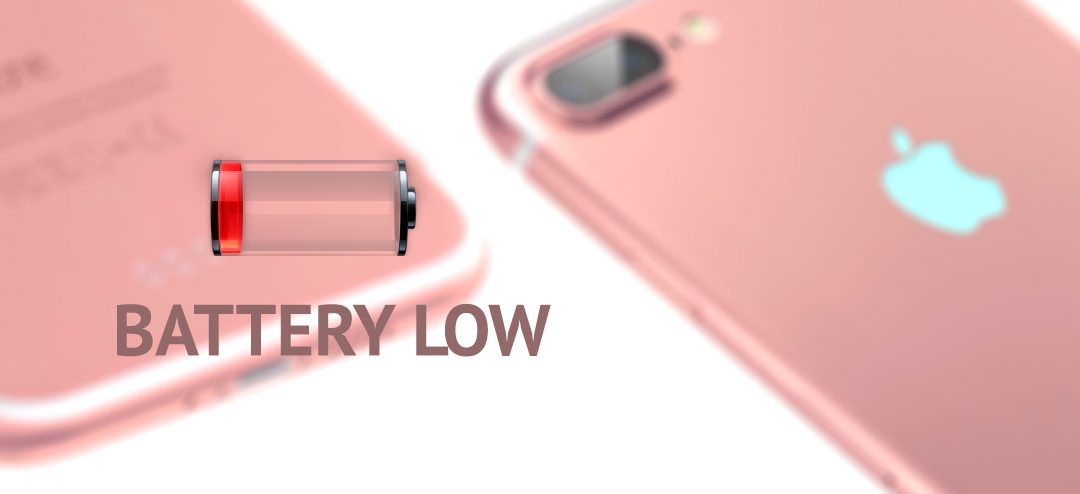 iPhone no carga o la batería dura poco, cómo reparar y dar solución
