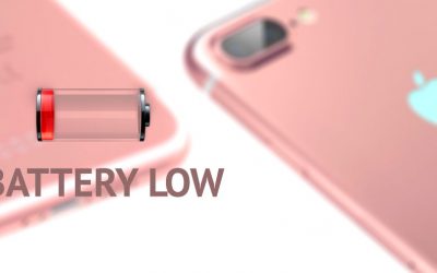 iPhone no carga o la batería dura poco, cómo reparar y dar solución
