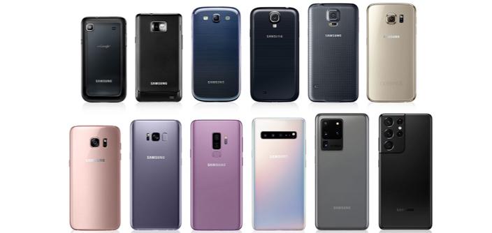 Servicio técnico Samsung Galaxy Alicante